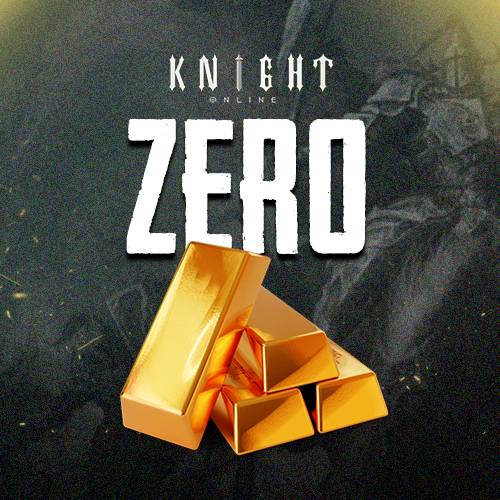 GB Zero - Gold Bar